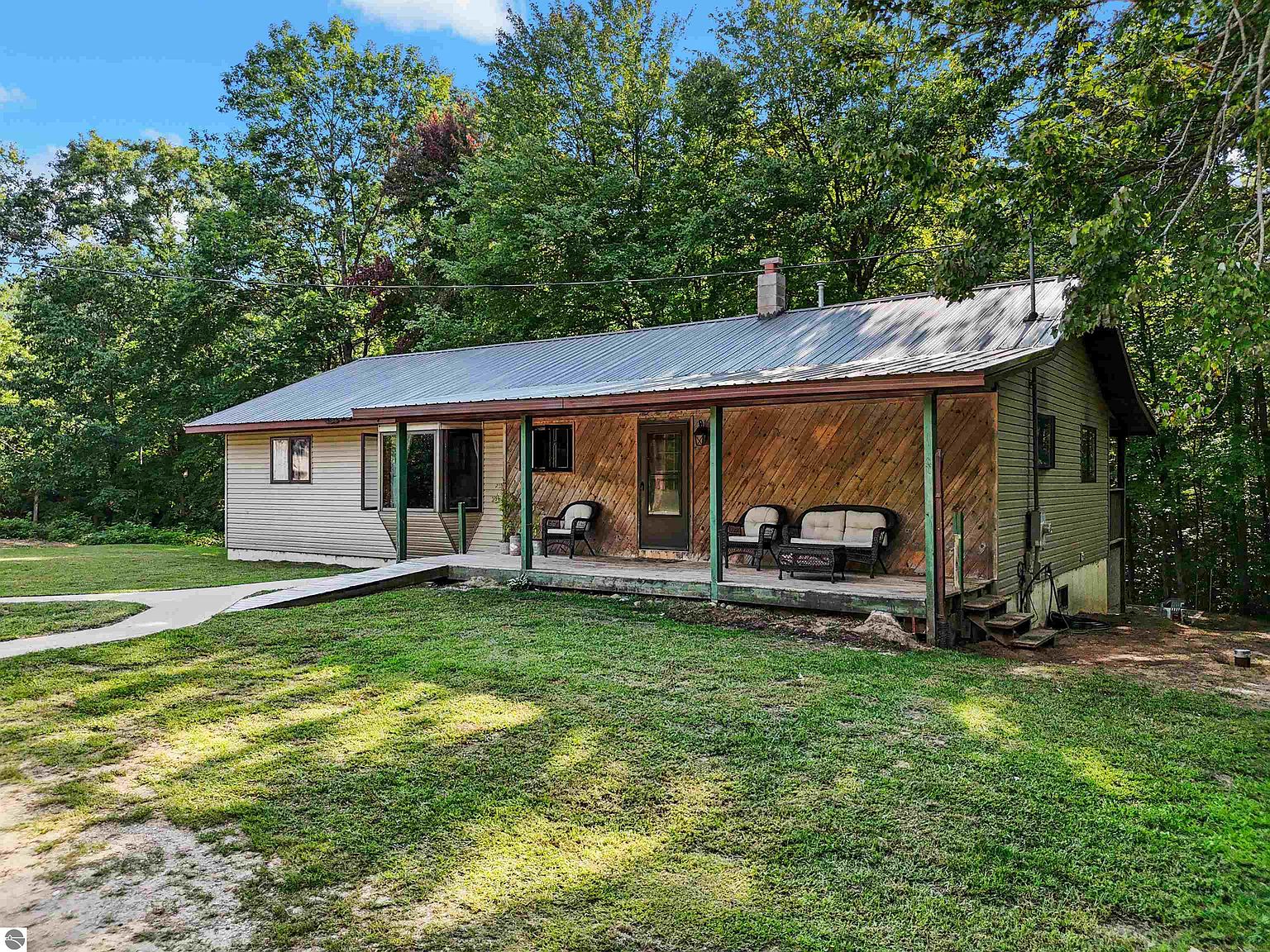 4871 85th Ave, Evart, MI 49631 MLS 1915157 Zillow