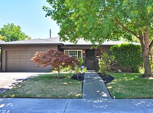 1242 W Sheridan Way, Stockton, CA 95207