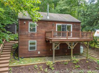 5 Durgin Circle, Campton, NH 03223