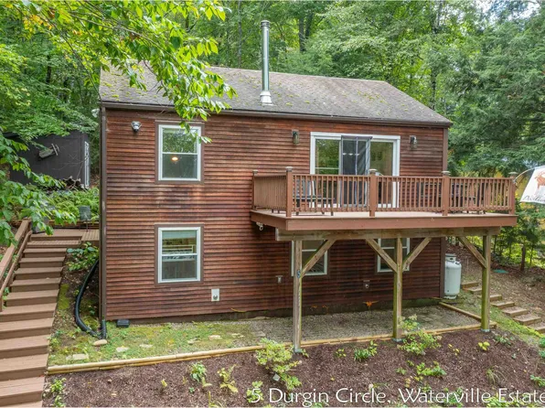 5 Durgin Circle, Campton, NH 03223