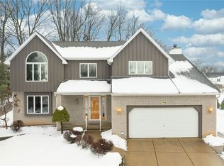 50 Insbrook Ct, East Amherst, NY 14051