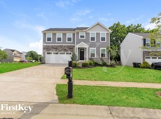 4721 Megan Danielle Dr, Morrow, OH 45152