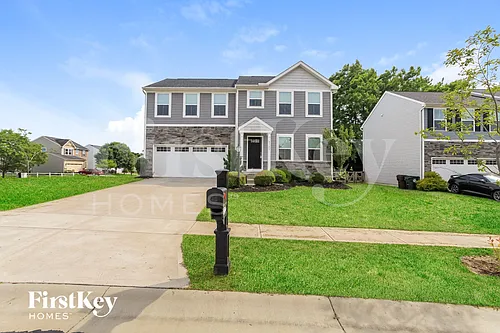 4721 Megan Danielle Dr Photo 1