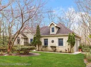 711 Nugentown Rd, Little Egg Harbor, NJ 08087