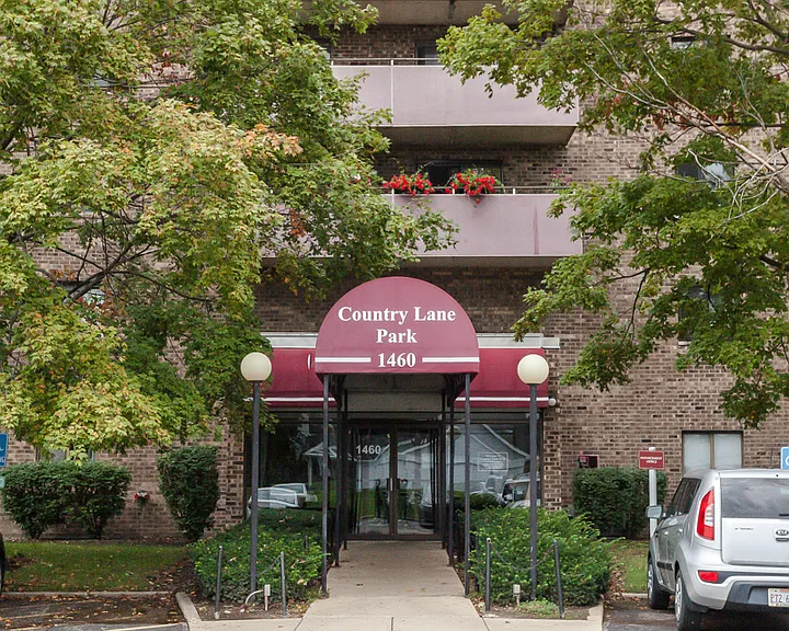 1460 Fairlane Dr #414 — Photo 16