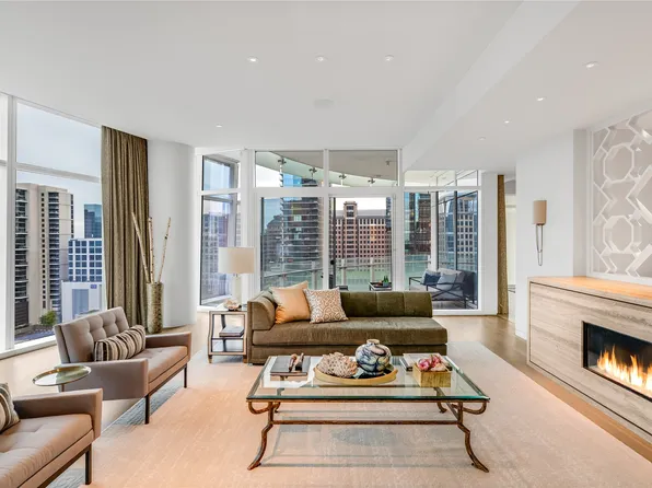 1918 Olive St APT 1501, Dallas, TX 75201