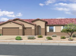 5614 S 57th Dr, Laveen, AZ 85339