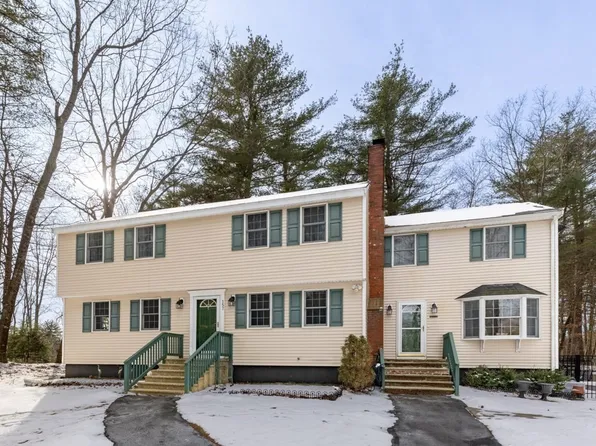 157 King St, Groveland, MA 01834