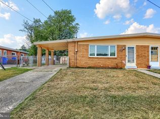 7060 Clearfield St, Harrisburg, PA
