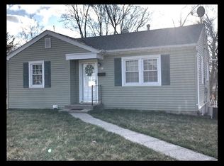 503 Western Dr, Macon, MO 63552