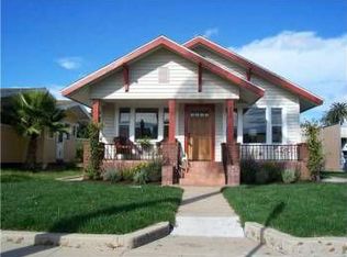 2934 Spruce St, San Diego, CA 92104