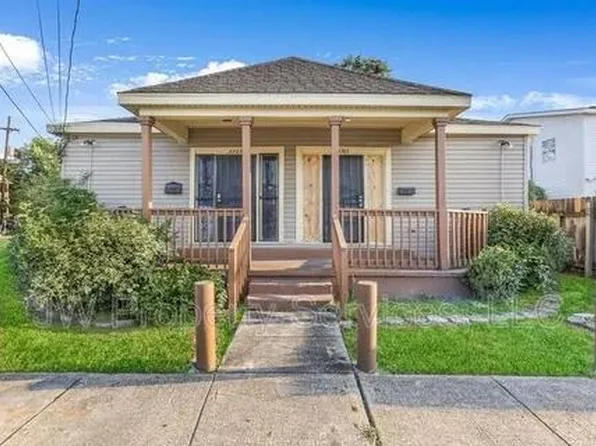 3705 N Galvez St, New Orleans, LA 70117