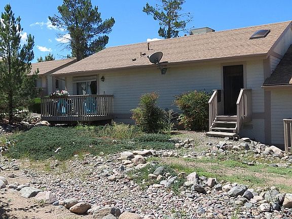 2nd image of 3176 Shoshone Dr #13H