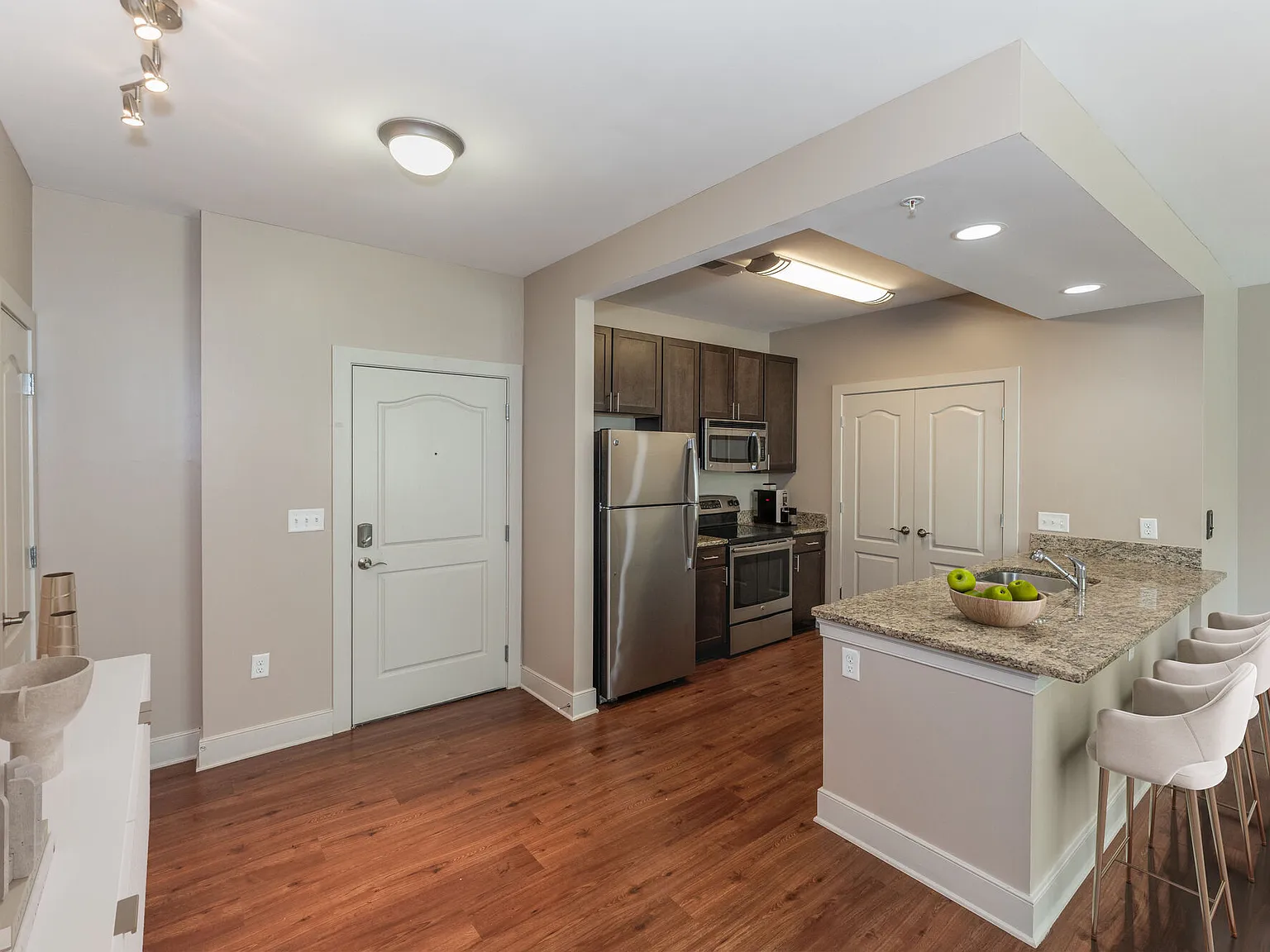 Attain at Quarterpath — Photo 3