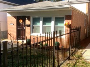 330 W 107th St, Chicago, IL 60628