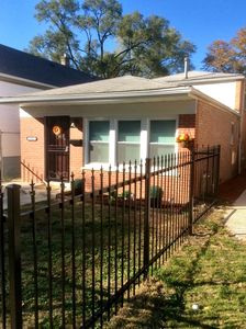 332 W 107th St, Chicago, IL, 60628