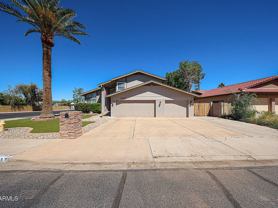 1st image of 1462 W LINDNER Avenue