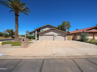 1462 W Lindner Ave, Mesa, AZ 85202