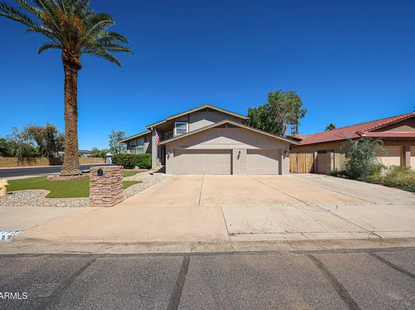 1462 W LINDNER Avenue, Mesa, AZ 85202