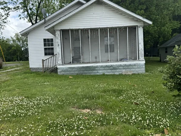 117 Martin St, Mc Minnville, TN 37110