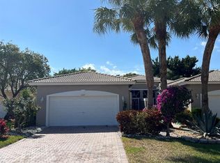 5847 Grand Harbour Cir, Boynton Beach, FL 33437