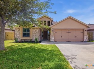 306 Tuscany Dr, Victoria, TX 77904