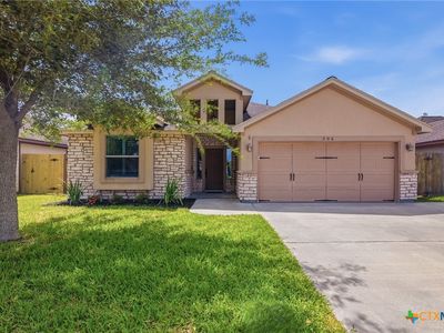 306 Tuscany Dr, Victoria, TX, 77904