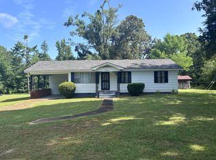 602 Ship Island Rd, Duck Hill, MS 38925
