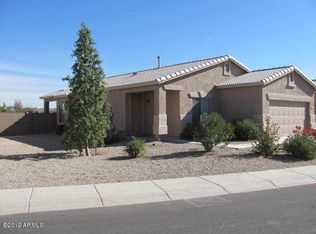 28395 N Crimm Rd, San Tan Valley, AZ 85143