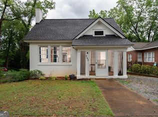 240 E Montgomery St, Milledgeville, GA 31061