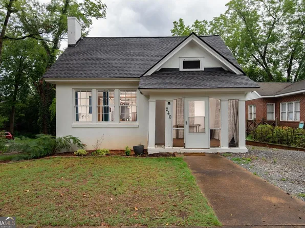 240 E Montgomery St, Milledgeville, GA 31061