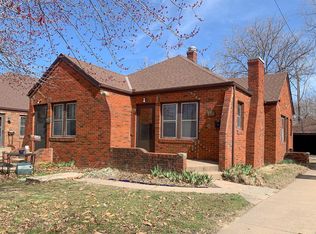 930 & 932 N Coolidge Ave, Wichita, KS 67203