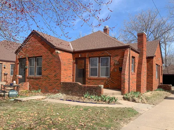 930 & 932 N Coolidge Ave, Wichita, KS 67203