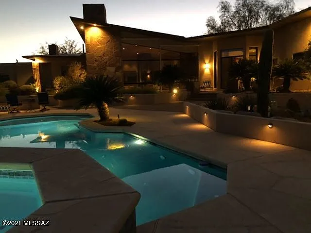 3171 E Via Palomita — Photo 34