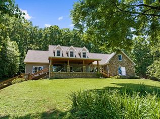 11690 Old Highway 76, Morganton, GA 30560