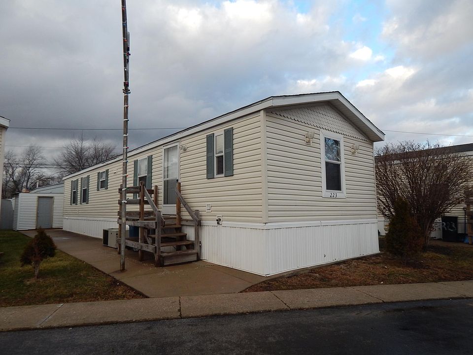 1st image of 14115 Western Ave Trlr 223
