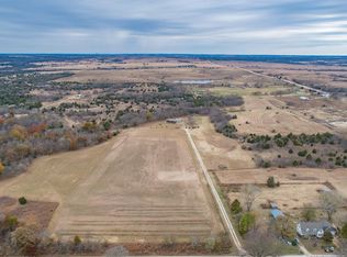 35227 S 35100th Rd, Pawnee, OK 74650