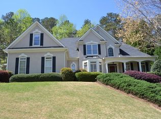 14380 Morning Mountain Way, Milton, GA 30004