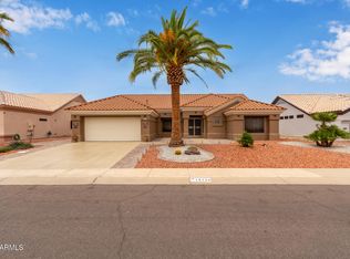 15720 W Whitewood Dr, Sun City West, AZ 85375