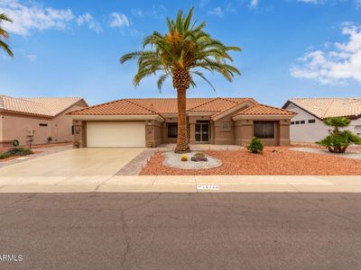 15720 W Whitewood Dr, Sun City West, AZ, 85375