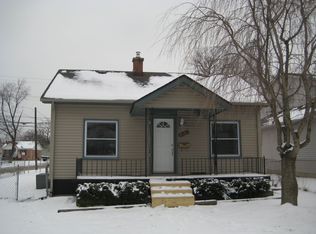 2860 Grayson St, Ferndale, MI