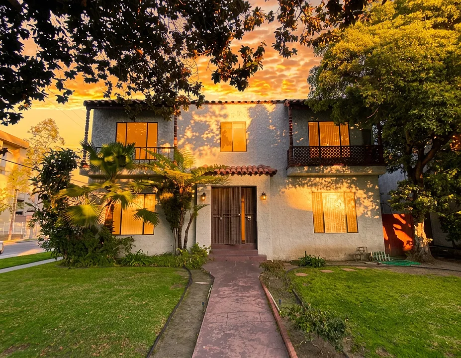 1102 1/2 S Shenandoah St