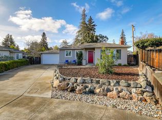 1739 Priscilla Ct, Mountain View, CA 94040
