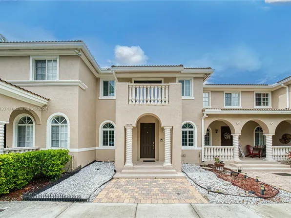 13950 SW 276th St, Homestead, FL 33032