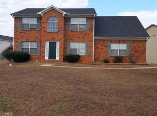 5760 Cedar Croft Ln #62, Lithonia, GA 30058