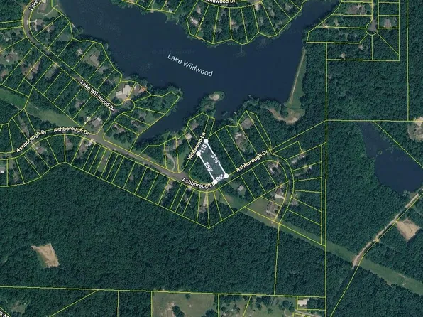 LOT 65 Ashborough Dr, Cottondale, AL 35453
