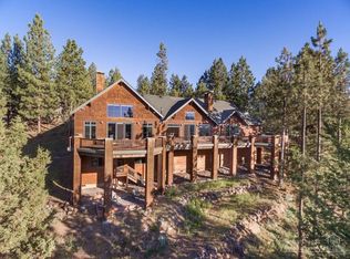 2743 NW Nightfall Cir, Bend, OR 97703