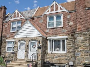 745 Fairfax Rd, Drexel Hill, PA 19026