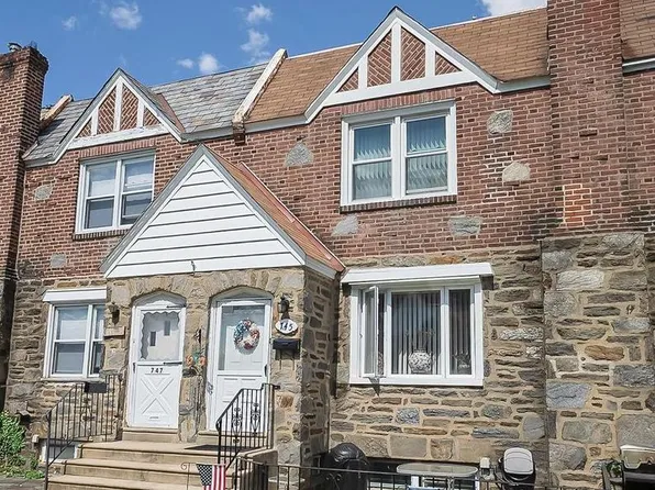 745 Fairfax Rd, Drexel Hill, PA 19026