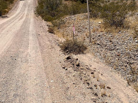3rd image of 0000S W Tonopah-Salome Highway W #-